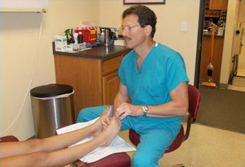 Dr. Jack A. Sasiene