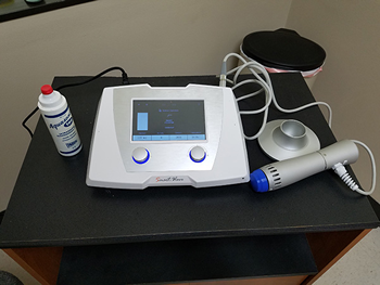 shockwave therapy