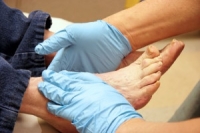 Foot Care Tips for Diabetics