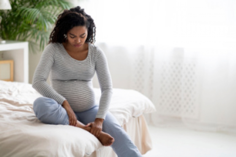 what-causes-foot-pain-during-pregnancy
