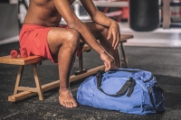 When Toenails Become Infected by Fungus