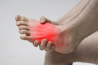 Causes and Care for Pain on the Top of the Foot