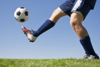 Common Foot Injuries in Soccer