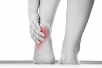 Heel Pain And Plantar Fasciitis