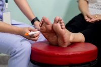 Types of Neuropathy and Its Impact on Feet