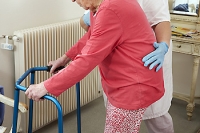 Preventing Falls for Seniors