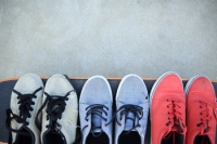 The Importance of Shoes That Fit Properly